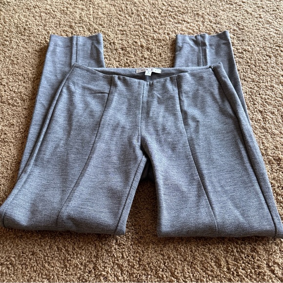 Cabi Midrise Ponte Knit Pants, “Newport,” 2 - Picture 1 of 4